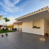 Вилла в Испании, Валенсия, Аликанте, 640 кв.м.