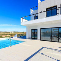 Вилла в Испании, Валенсия, Аликанте, 301 кв.м.