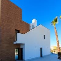 Вилла в Испании, Валенсия, Аликанте, 301 кв.м.