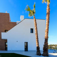 Вилла в Испании, Валенсия, Аликанте, 301 кв.м.