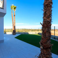 Вилла в Испании, Валенсия, Аликанте, 301 кв.м.