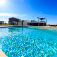 Вилла в Испании, Валенсия, Аликанте, 301 кв.м.