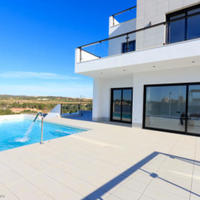 Вилла в Испании, Валенсия, Аликанте, 301 кв.м.