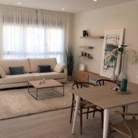 Вилла в Испании, Валенсия, Аликанте, 127 кв.м.