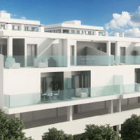 Вилла в Испании, Валенсия, Аликанте, 127 кв.м.