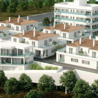 Вилла в Испании, Валенсия, Аликанте, 127 кв.м.