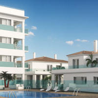 Вилла в Испании, Валенсия, Аликанте, 127 кв.м.