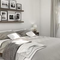 Вилла в Испании, Валенсия, Аликанте, 127 кв.м.