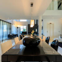 Вилла в Испании, Валенсия, Аликанте, 350 кв.м.