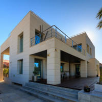 Вилла в Испании, Валенсия, Аликанте, 350 кв.м.