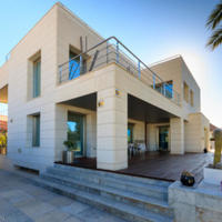 Вилла в Испании, Валенсия, Аликанте, 350 кв.м.