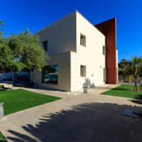 Вилла в Испании, Валенсия, Аликанте, 350 кв.м.