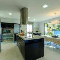 Вилла в Испании, Валенсия, Аликанте, 350 кв.м.