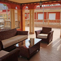 Вилла в Испании, Валенсия, Аликанте, 621 кв.м.