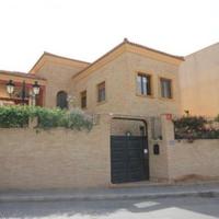 Вилла в Испании, Валенсия, Аликанте, 621 кв.м.