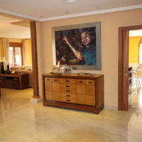 Вилла в Испании, Валенсия, Аликанте, 621 кв.м.