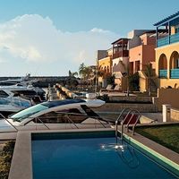 Апартаменты на Кипре, Лимасол