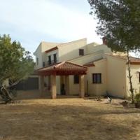 Villa in Spain, Comunitat Valenciana, Alicante, 356 sq.m.