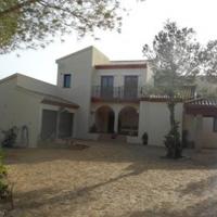 Villa in Spain, Comunitat Valenciana, Alicante, 356 sq.m.
