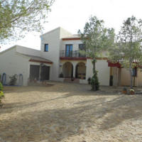 Villa in Spain, Comunitat Valenciana, Alicante, 356 sq.m.