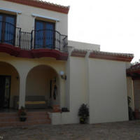 Villa in Spain, Comunitat Valenciana, Alicante, 356 sq.m.