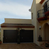 Villa in Spain, Comunitat Valenciana, Alicante, 356 sq.m.