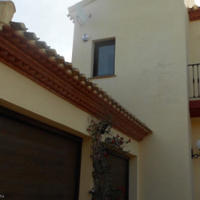 Villa in Spain, Comunitat Valenciana, Alicante, 356 sq.m.
