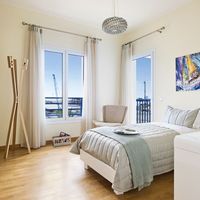 Апартаменты на Кипре, Лимасол