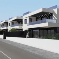 Вилла в Испании, Валенсия, Аликанте, 167 кв.м.