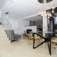 Вилла в Испании, Валенсия, Аликанте, 167 кв.м.