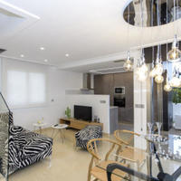 Вилла в Испании, Валенсия, Аликанте, 167 кв.м.