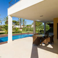 Вилла в Испании, Валенсия, Аликанте, 477 кв.м.