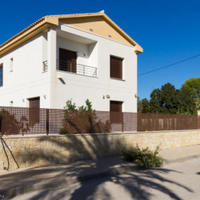 Вилла в Испании, Валенсия, Аликанте, 477 кв.м.