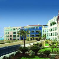 Апартаменты на Кипре, Лимасол