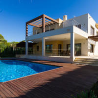 Вилла в Испании, Валенсия, Аликанте, 477 кв.м.