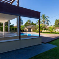 Вилла в Испании, Валенсия, Аликанте, 477 кв.м.