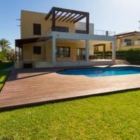 Вилла в Испании, Валенсия, Аликанте, 477 кв.м.