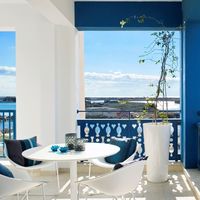 Апартаменты на Кипре, Лимасол