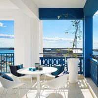 Апартаменты на Кипре, Лимасол