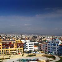 Апартаменты на Кипре, Лимасол