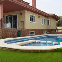 Вилла в Испании, Валенсия, Аликанте, 170 кв.м.