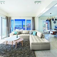 Апартаменты на Кипре, Лимасол