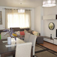 Вилла в Испании, Валенсия, Аликанте, 170 кв.м.