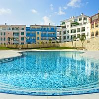 Апартаменты на Кипре, Лимасол