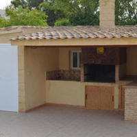 Вилла в Испании, Валенсия, Аликанте, 170 кв.м.