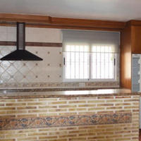 Вилла в Испании, Валенсия, Аликанте, 170 кв.м.