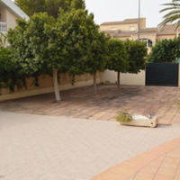 Вилла в Испании, Валенсия, Аликанте, 170 кв.м.