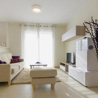 Вилла в Испании, Валенсия, Аликанте, 75 кв.м.