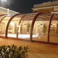 Вилла в Испании, Валенсия, Аликанте, 75 кв.м.