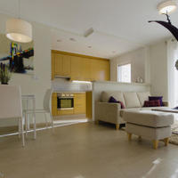 Вилла в Испании, Валенсия, Аликанте, 75 кв.м.